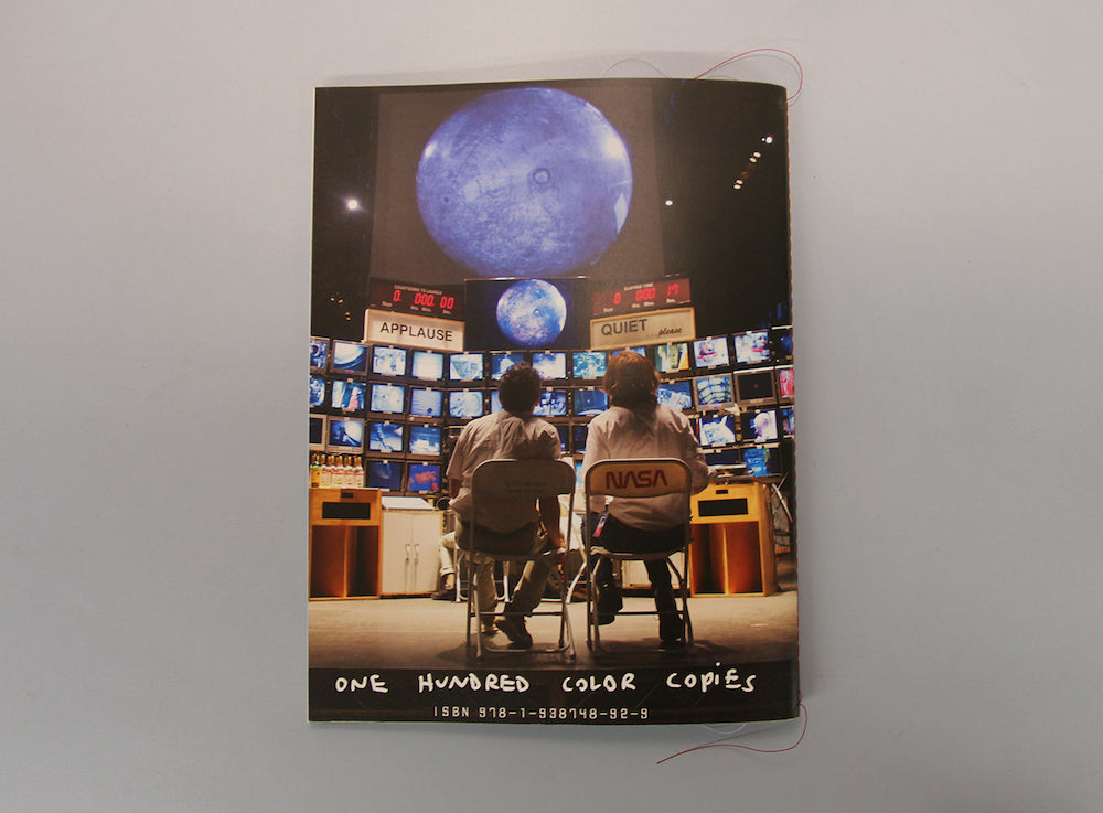 Space Program Progress Report 5.2