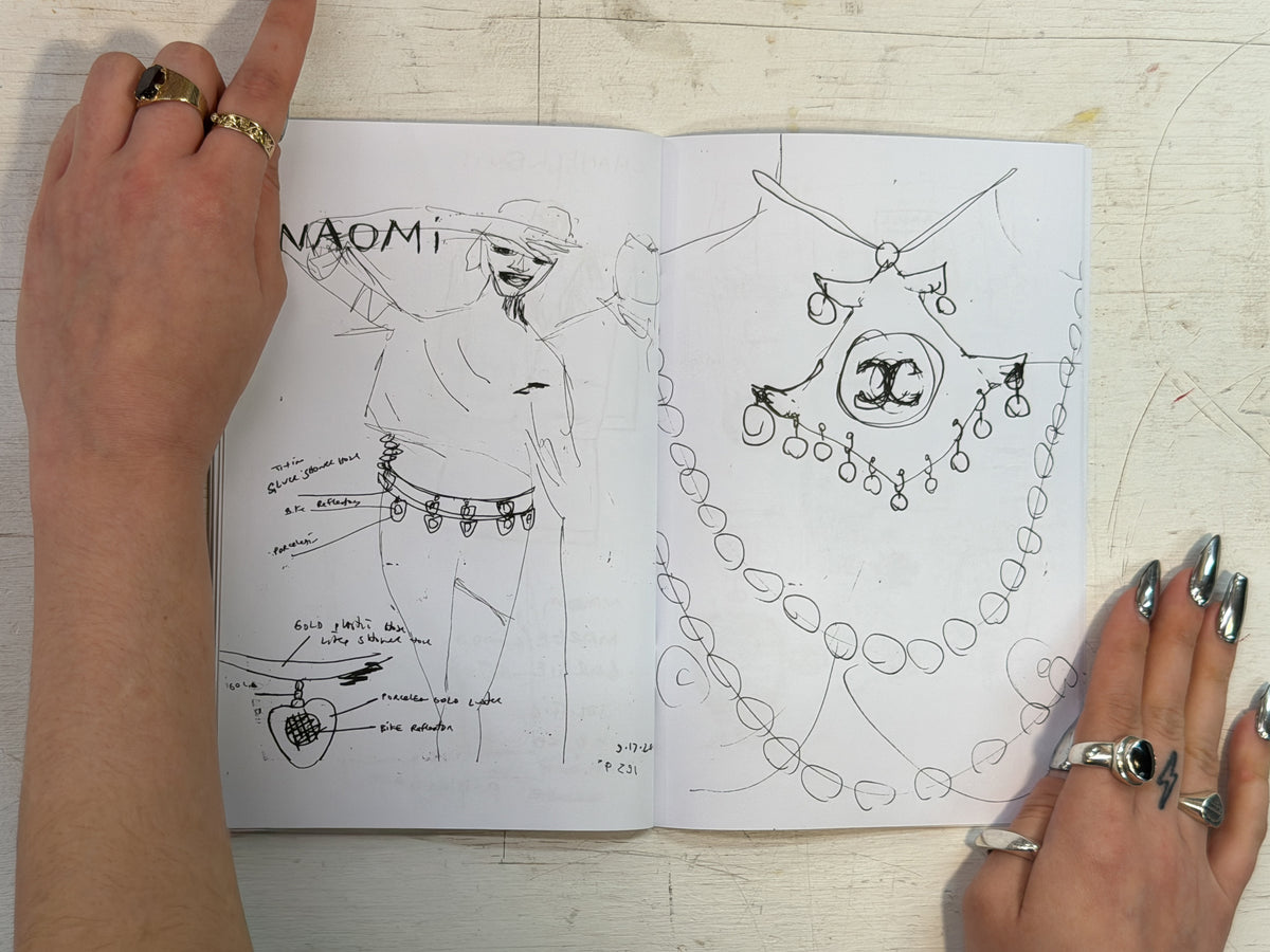 Bricolage Magazine #7