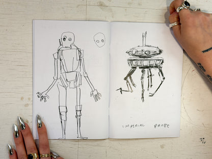 Bricolage Magazine #7