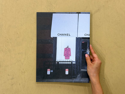 Tom Sachs “31 Rue Cambon“ Prototype Zine