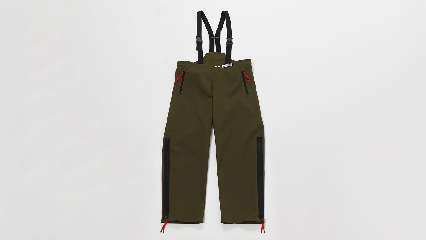 Foul Weather Trousers