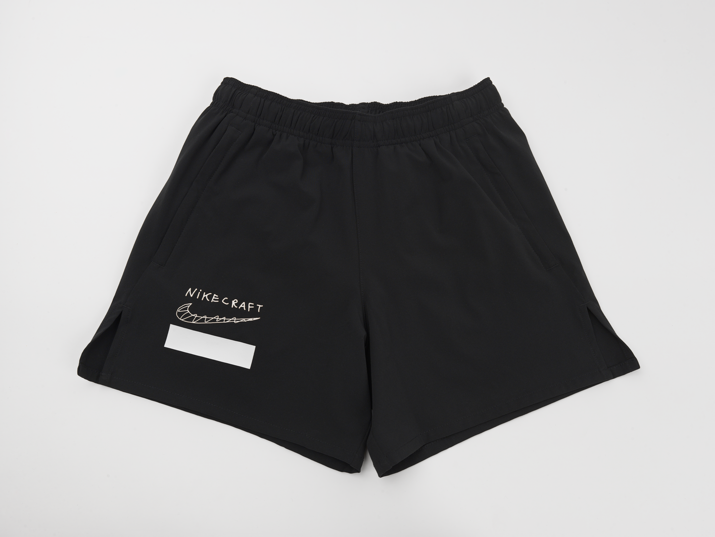 Universal Athletic Shorts