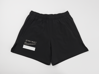 Universal Athletic Shorts