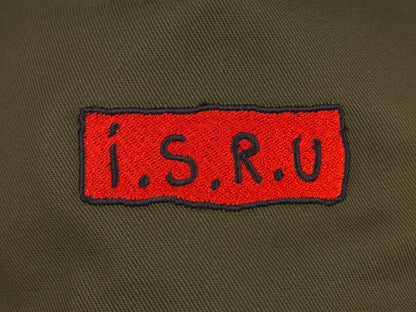 ISRU Hat