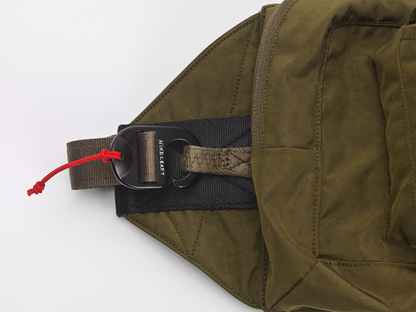 Exploding Poncho 2.0