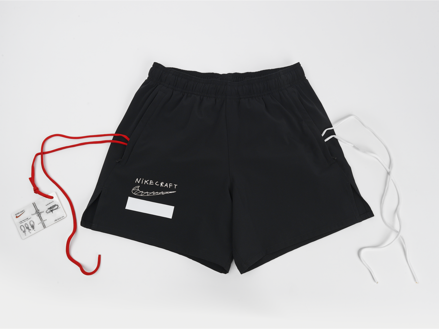 Universal Athletic Shorts