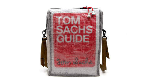 Tom Sachs Guide Limited Edition