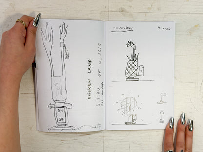 Bricolage Magazine #7