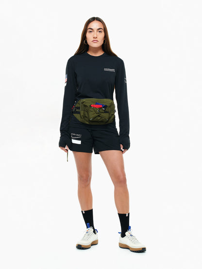 Universal Athletic Shirt