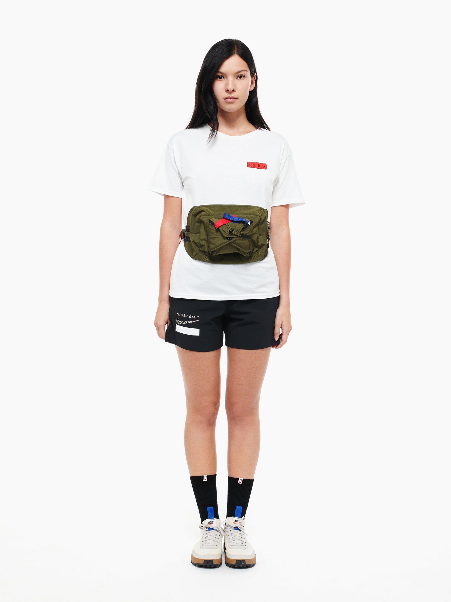 Universal Athletic Shorts