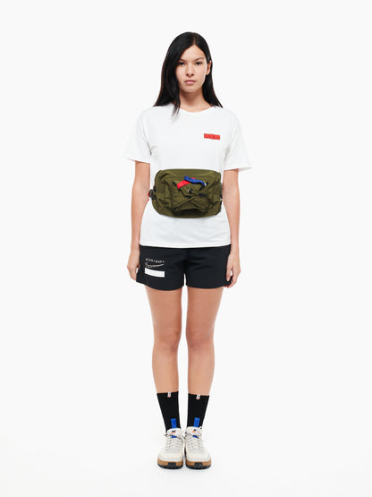 Universal Athletic Shorts