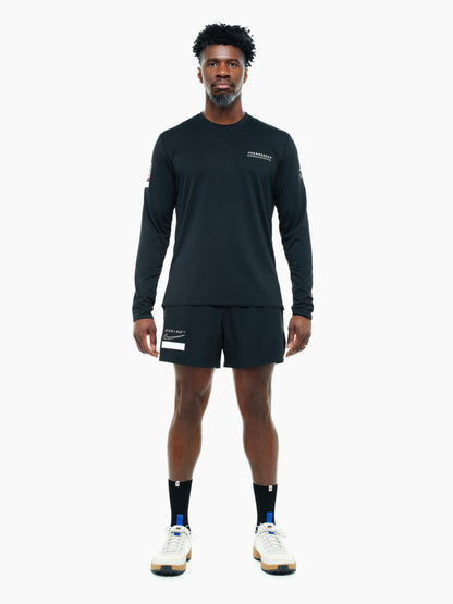 Universal Athletic Shorts