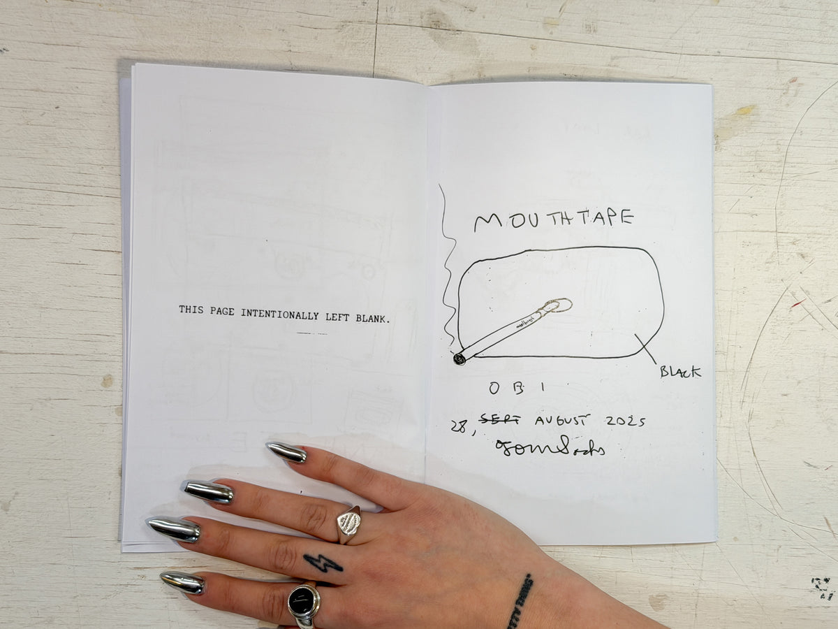 Bricolage Magazine #7