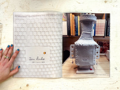 Tom Sachs Furniture Catalogue Raisonné
