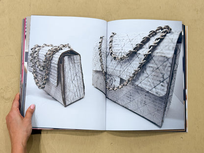 Tom Sachs “31 Rue Cambon“ Prototype Zine