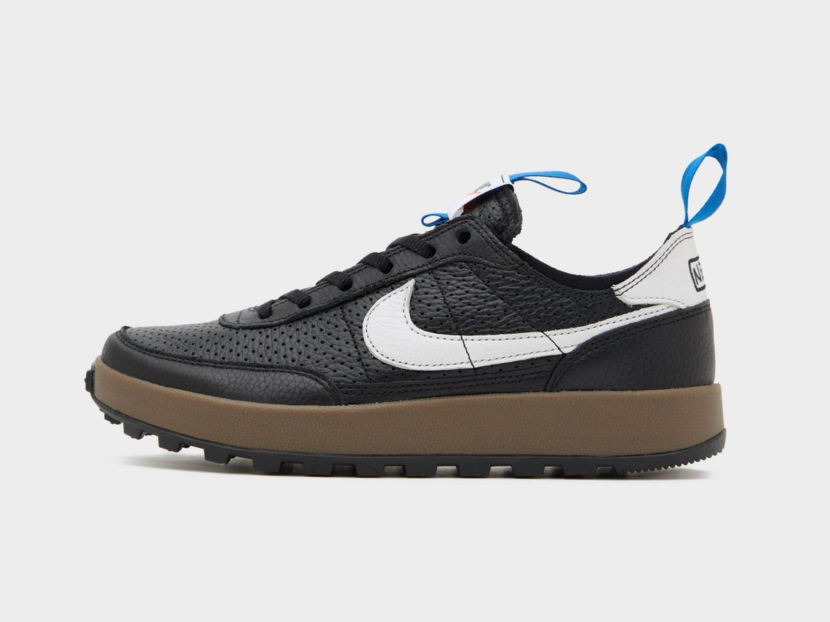 NikeCraft: General Purpose Shoe (Demerits)
