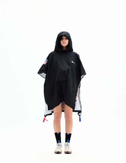 Exploding Poncho 2.0