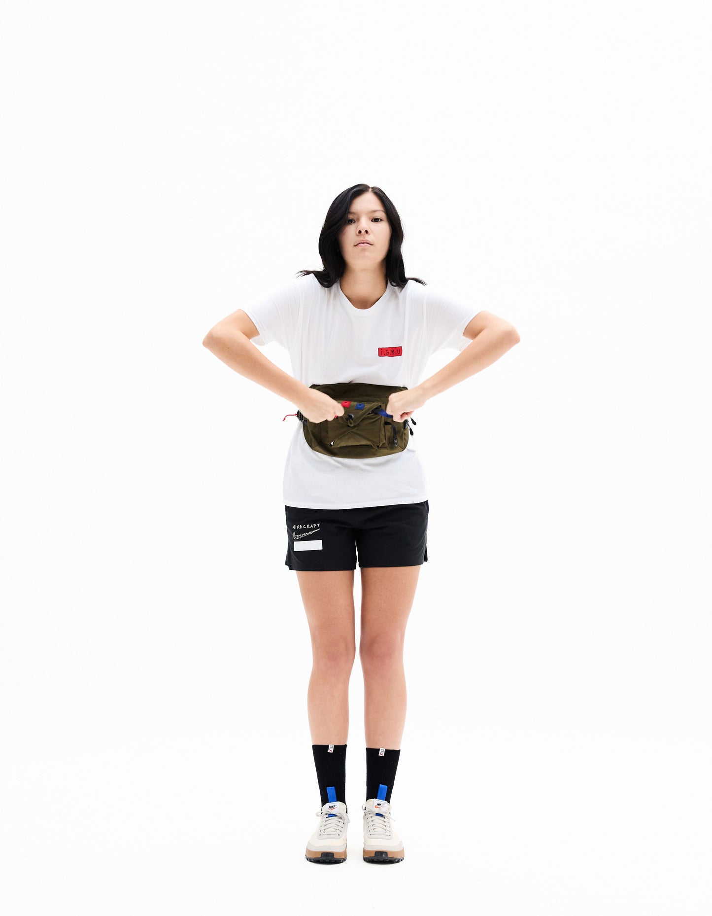 Exploding Poncho 2.0