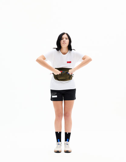 Exploding Poncho 2.0