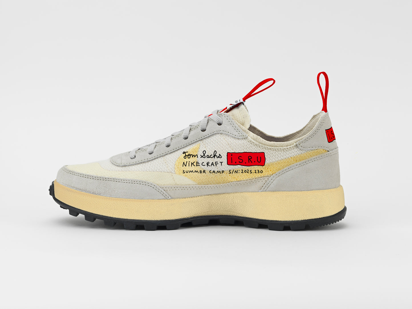 NikeCraft Pre-Order: General Purpose Participation Shoe