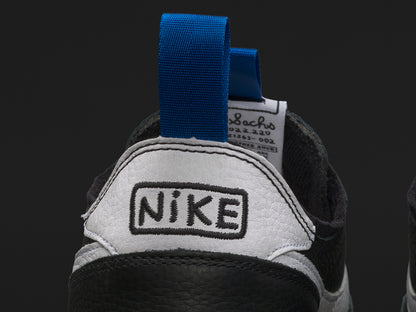 NikeCraft: General Purpose Shoe (Demerits)