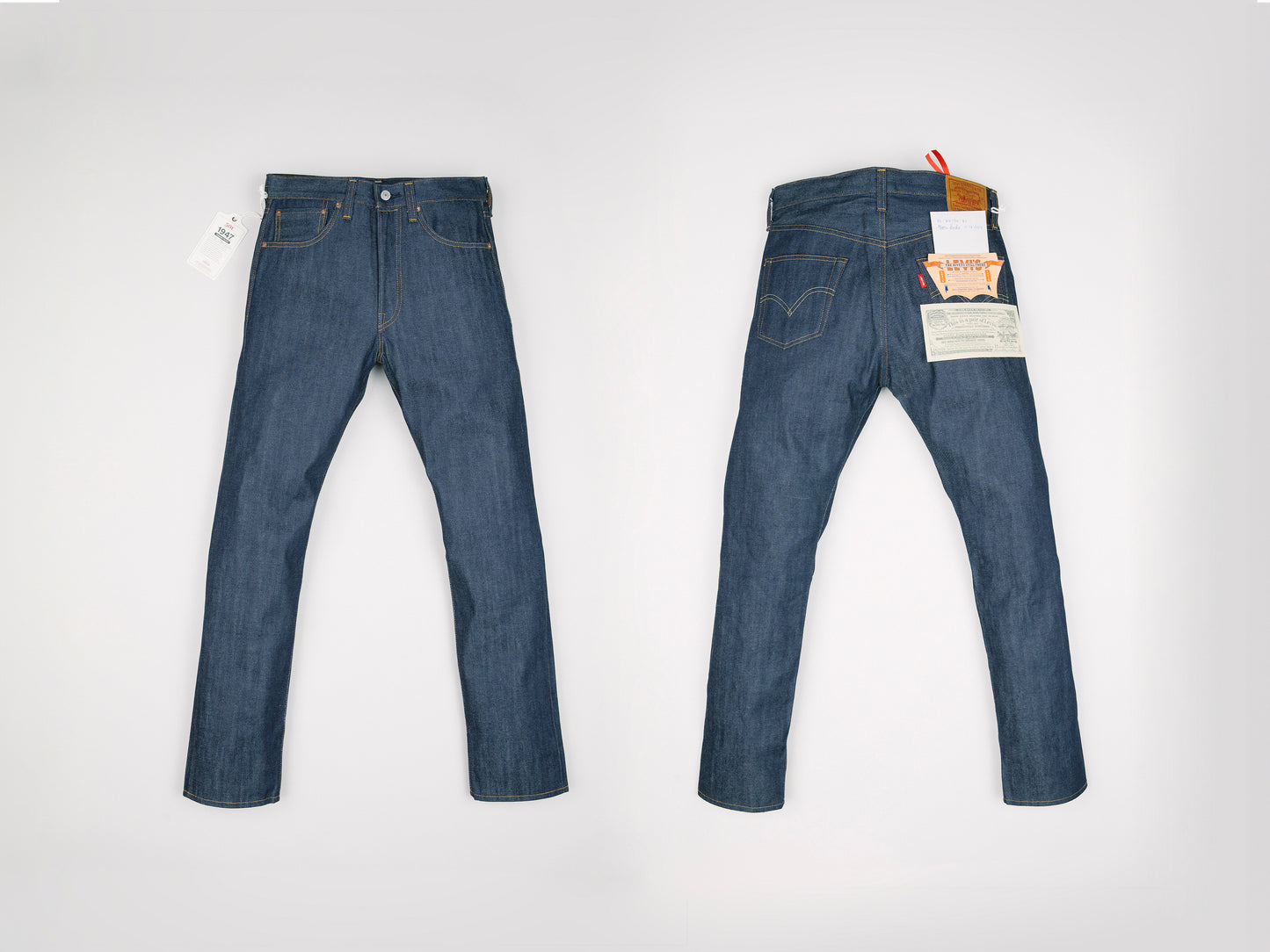 Levis® Tom Sachs 1947, 501® Jean