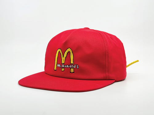 McDonald's Hat