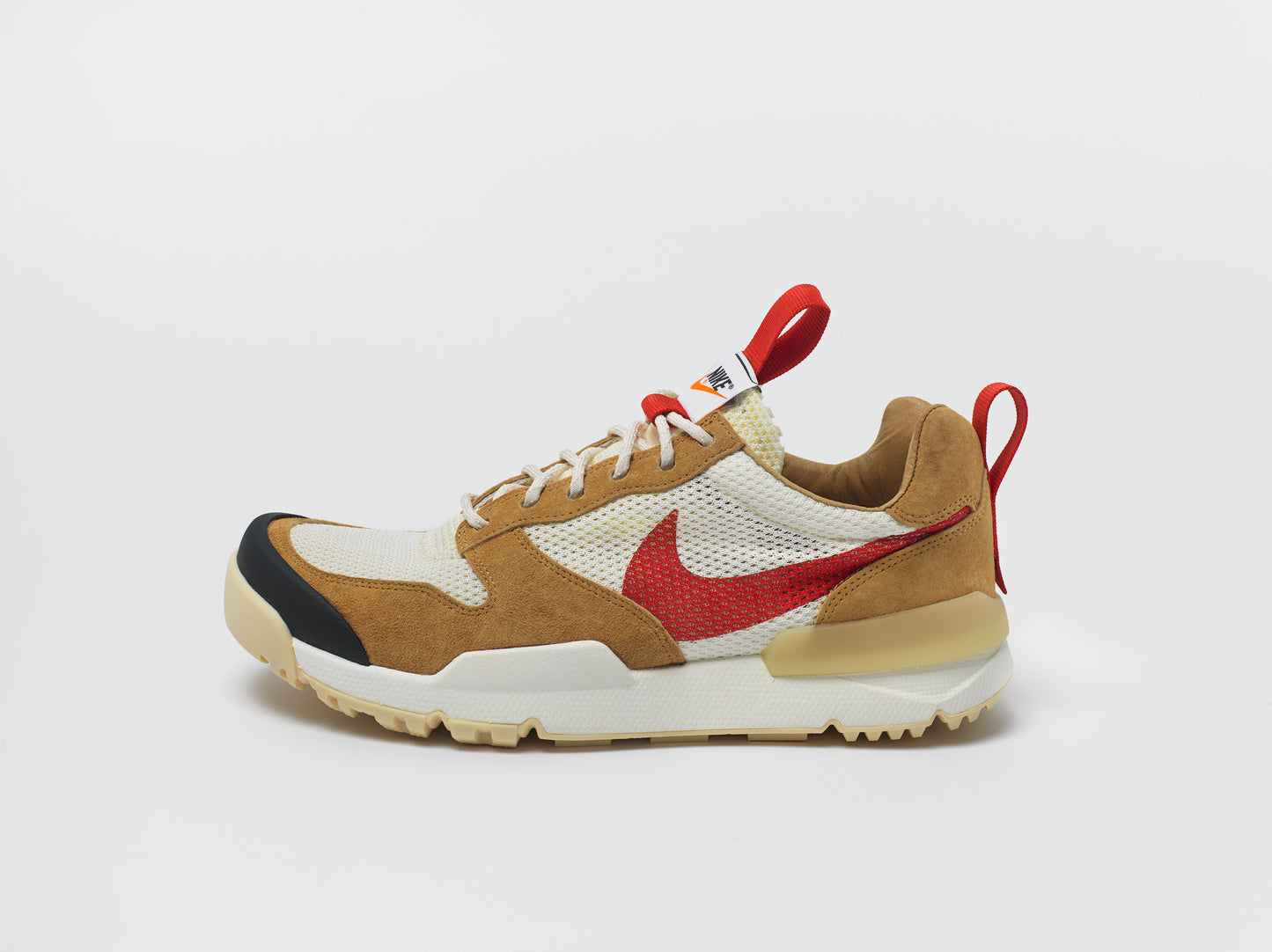 NikeCraft: Mars Yard 3.0