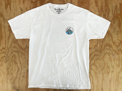 Rocket Factory NFT NYC Short Sleeve Tee