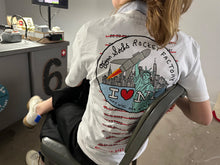 Load image into Gallery viewer, Rocket Factory NFT NYC Short Sleeve Tee