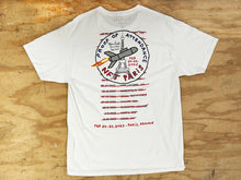 Load image into Gallery viewer, Rocket Factory NFT Paris Short Sleeve Tee
