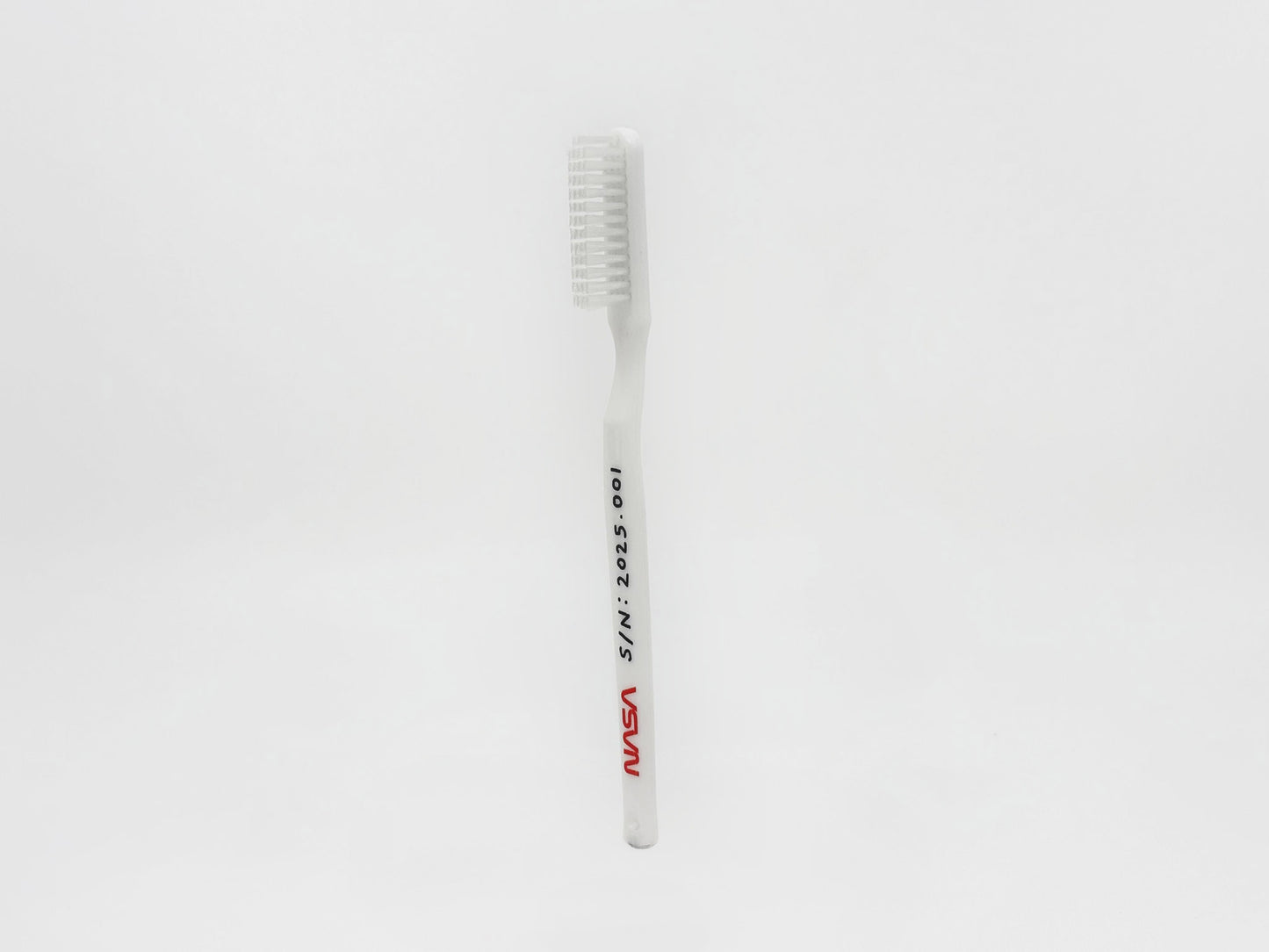 Tom Sachs: Toothbrush