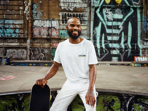 Logjam Screw Tee