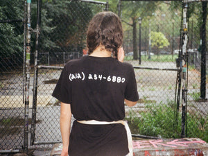 Guru Yard Style Tee