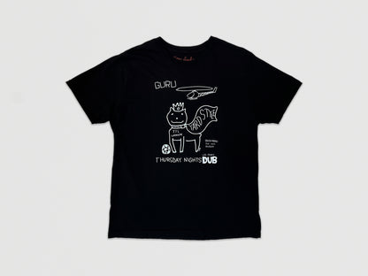 Guru Yard Style Tee