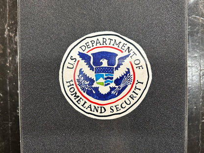 No Skateboarding Skateboard Deck