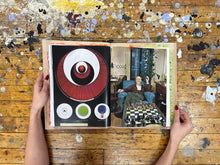 Load image into Gallery viewer, Tom Sachs &quot;Painting&quot; Zine