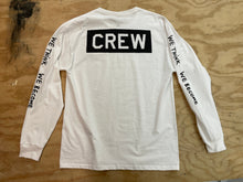 Load image into Gallery viewer, Rocket Factory Uniform Long Sleeve Tee