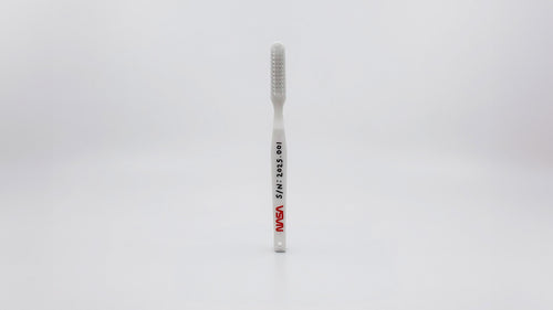 Tom Sachs: Toothbrush