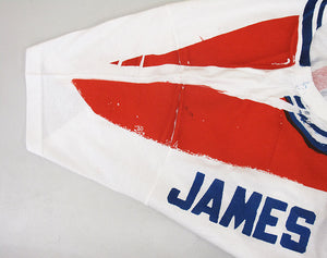 James Brown Tee