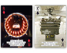 Load image into Gallery viewer, Nugget Playing Cards (Blue Edition)