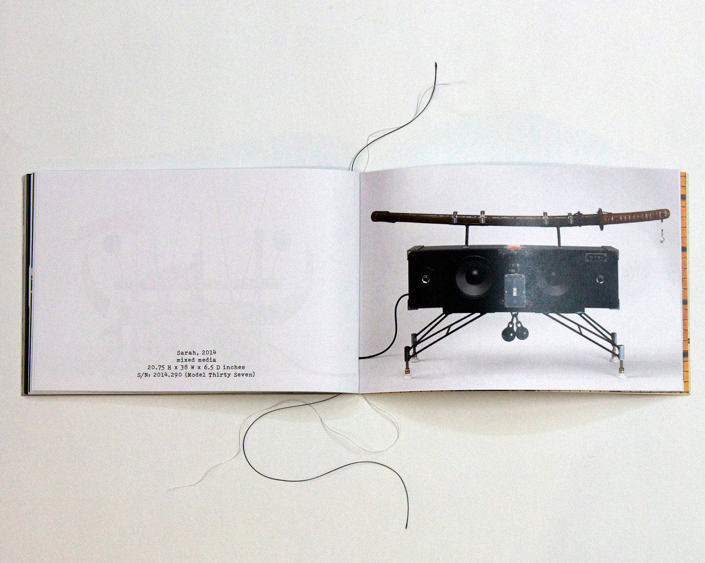 Boombox Retrospective 1999-2015