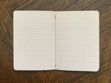 Load image into Gallery viewer, Ten Bullets Notebooks (3-Pack)