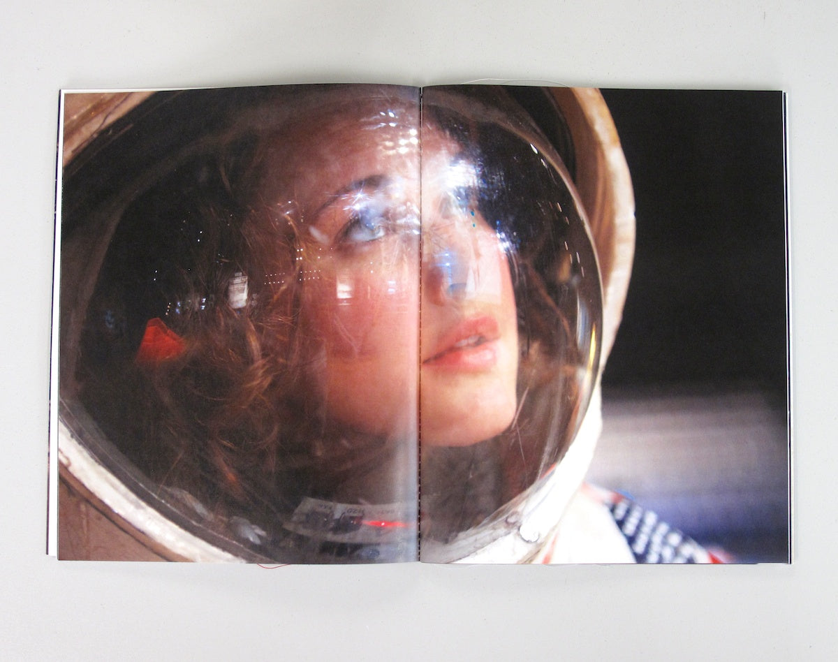 Space Program Progress Report 5.2