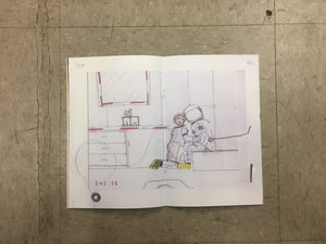 A Space Program DVD (Heart Brain Feedback System)