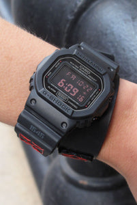 New Bedford Watch
