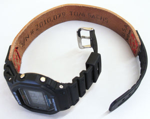 New Bedford Watch