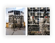 Load image into Gallery viewer, Space Program (2007) Book