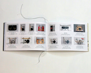 Boombox Retrospective 1999-2015