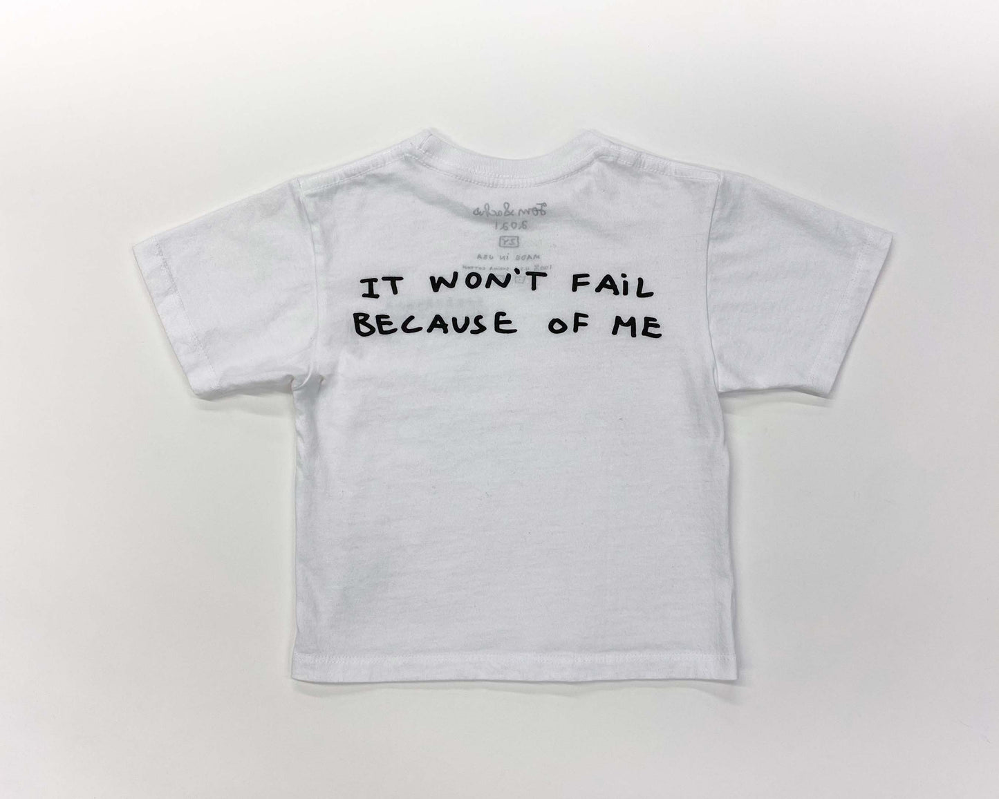 Ten Bullets Tee (Kids)